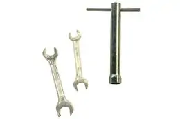 Віброплита MAST Bautechnik MT-P120 10