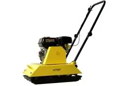 Віброплита MAST Bautechnik MT-P120 3