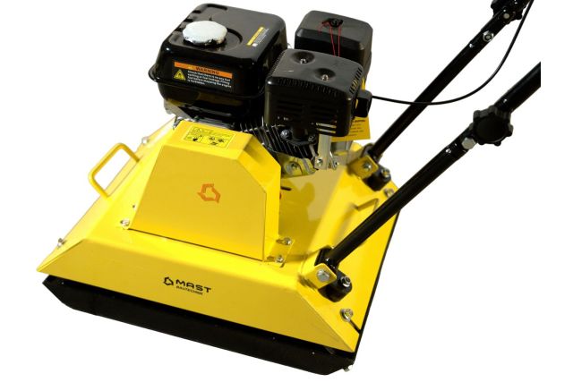 Виброплита MAST Bautechnik MT-P120