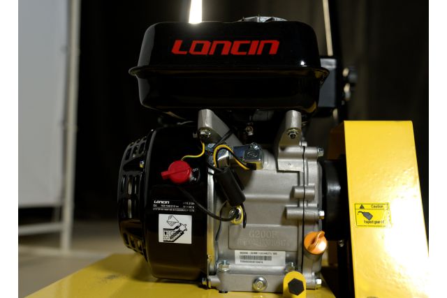 Виброплита MAST Bautechnik MT-P120