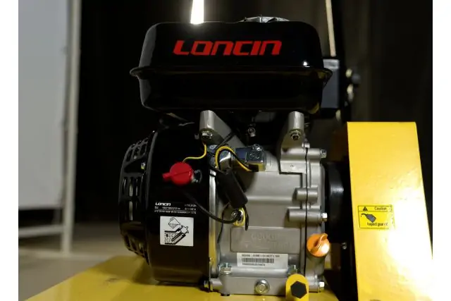 Віброплита MAST Bautechnik MT-P120 8