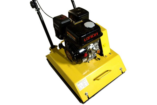 Виброплита MAST Bautechnik MT-P120