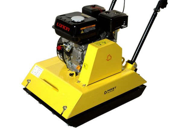 Виброплита MAST Bautechnik MT-P120