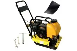 Віброплита MAST Bautechnik MT-PCI110 1