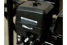 Віброплита MAST Bautechnik MT-PCI110 6