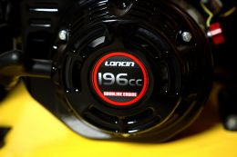 Виброплита MAST Bautechnik MT-PCI110