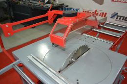 Циркулярная пила Holzmann TS 400Z Циркулярная пила Holzmann TS 400Z