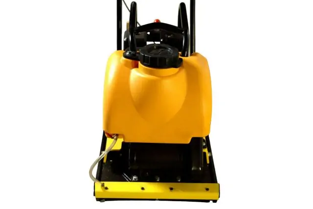 Віброплита MAST Bautechnik MT-PCI110 4