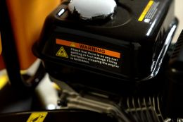 Виброплита MAST Bautechnik MT-PCI110