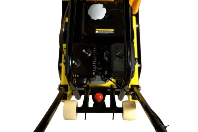 Виброплита MAST Bautechnik MT-PCI110