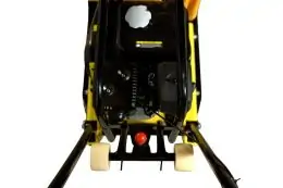 Віброплита MAST Bautechnik MT-PCI110 5