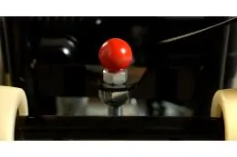 Віброплита MAST Bautechnik MT-PCI110 11