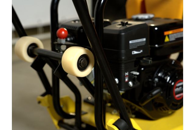 Виброплита MAST Bautechnik MT-PCI110