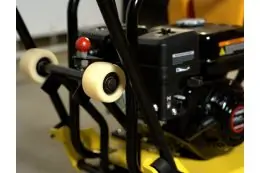 Віброплита MAST Bautechnik MT-PCI110 8