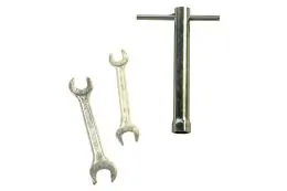 Віброплита MAST Bautechnik MT-PCI110 15