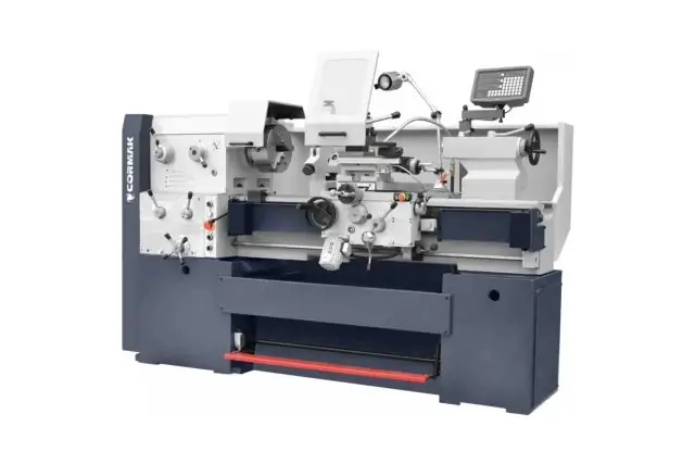 Универсальный токарный станок Cormak CJ6250C/1500 1