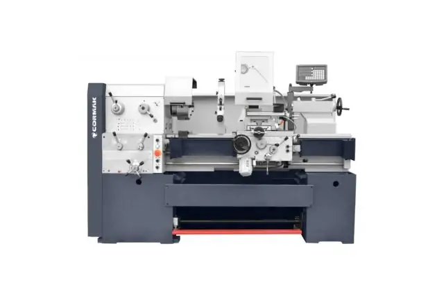 Универсальный токарный станок Cormak CJ6250C/1500 2