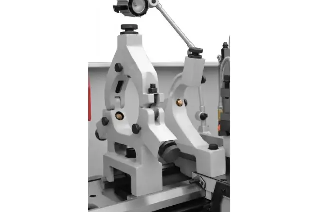 Універсальний токарний верстат Cormak CJ6250C/1500 4