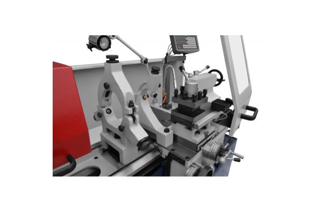 Універсальний токарний верстат Cormak CJ6250C/1500