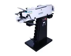 Стрічково-шліфувальний верстат по металу MAST Metalltechnik M-SM100N 400V