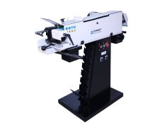 Ленточно-шлифовальный станок по металлу MAST...