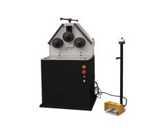 Гибочный станок для труб и профилей MAST Metalltechnik...