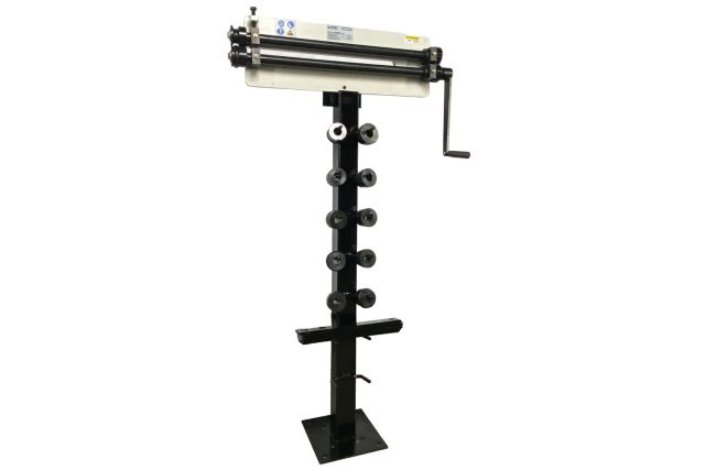 Зиговочный станок MAST Metalltechnik M-EFRM18S