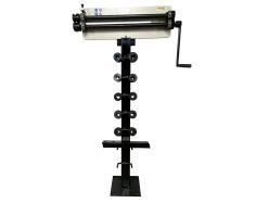 Зиговочный станок MAST Metalltechnik M-EFRM18S