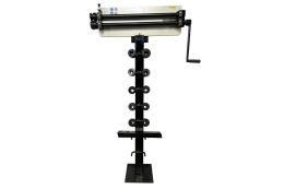 Зиговочный станок MAST Metalltechnik M-EFRM18S