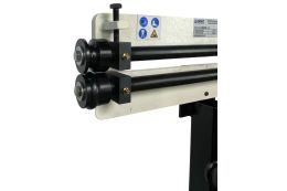 Зигувальний верстат MAST Metalltechnik M-EFRM18S