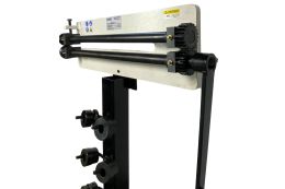 Зигувальний верстат MAST Metalltechnik M-EFRM18S