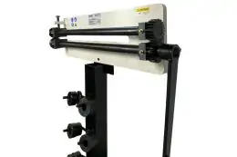 Зиговочный станок MAST Metalltechnik M-EFRM18S 6