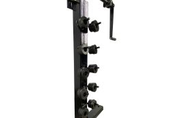 Зиговочный станок MAST Metalltechnik M-EFRM18S