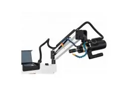 Різьбонарізний верстат CORMAK RGE30PW 3