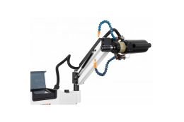 Різьбонарізний верстат CORMAK RGE30PW