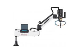 Резьбонарезной станок CORMAK RGE30PW