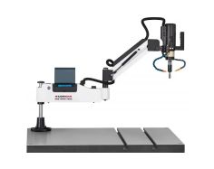 Різьбонарізний верстат CORMAK RGE30PW