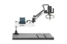 Різьбонарізний верстат CORMAK RGE30PW 1