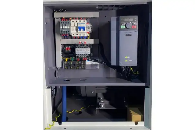 Винтовой компрессор Mast LZN-10 COMBO inverter (осушитель + ресивер 300 л) 10