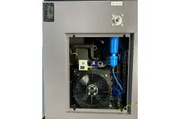 Гвинтовий компресор Mast LZN-10 COMBO inverter (Осушувач + ресивер 300 л) 15