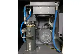 Винтовой компрессор Mast LZN-10 COMBO inverter (осушитель + ресивер 300 л) 16