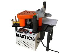 Ручний кромкоклеючий верстат MAST Holztechnik K75