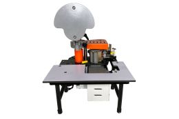 Ручной кромоклеющий станок MAST Holztechnik K75