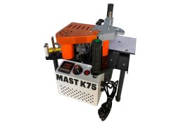 Ручной кромоклеющий станок MAST Holztechnik K75