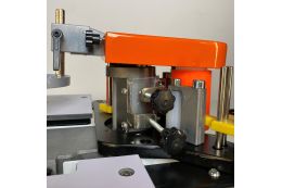 Ручний кромкоклеючий верстат MAST Holztechnik K75