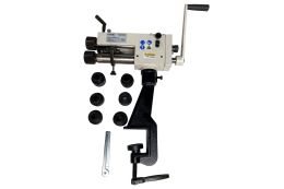 Зигувальний верстат MAST Metalltechnik M-EFRM-08