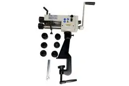 Зигувальний верстат MAST Metalltechnik M-EFRM-08 1