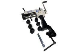 Зиговочный станок MAST Metalltechnik M-EFRM-08