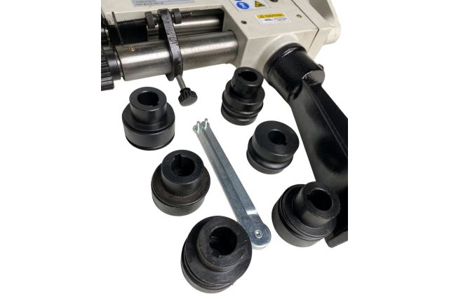 Зиговочный станок MAST Metalltechnik M-EFRM-08