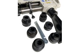 Зигувальний верстат MAST Metalltechnik M-EFRM-08